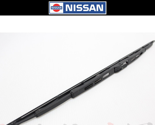 Blade assembly windshield - blade,