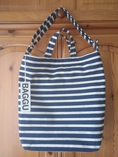 New Unisex Baggu Canvas