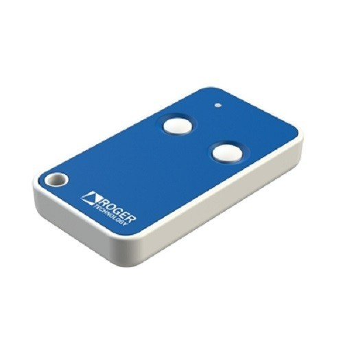 Roger e80 tx2r blue - roger, rolling