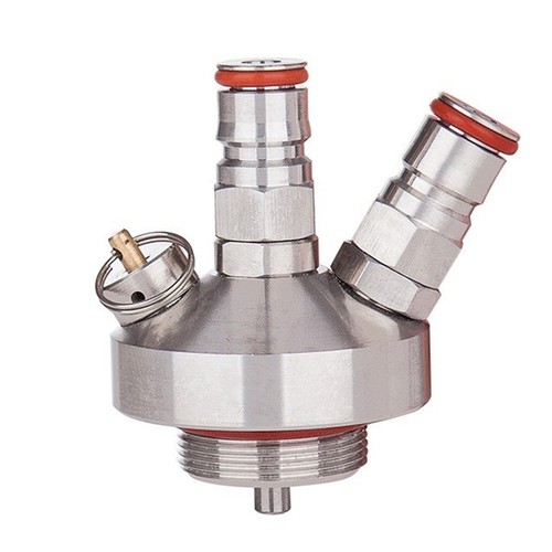 Sleek and functional mini beer - mini,