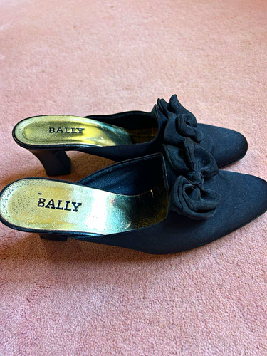 Bally women black - bally,