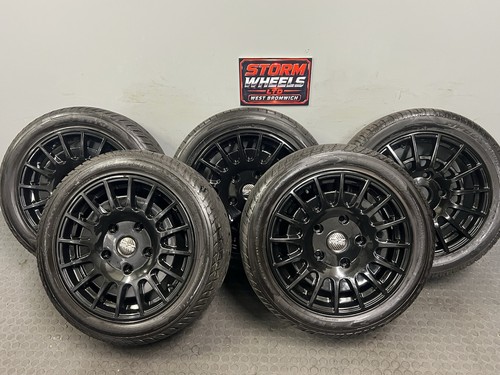 Gloss black ford - gloss,
