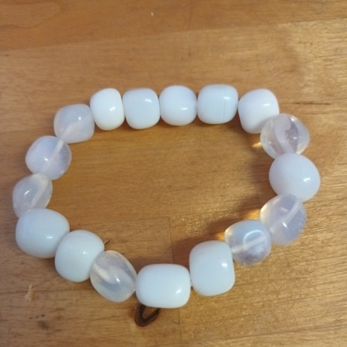 10mm 12mm opalite crystal - 10mm-12mm,