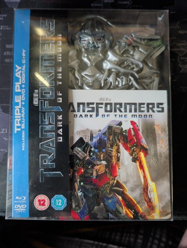 Transformers dark the moon - transformers:,