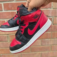 UK 5 Womens Nike Air Jordan 1