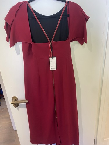 Roland mouret dress size - mouret, 42