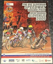 12/09/2009 Slovenian Speedway