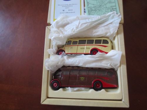 Corgi classics 97075 the - corgi,