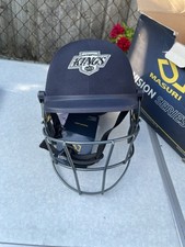 Masuri Vision Elite Titanium Cricket Helmet Men Helmet
