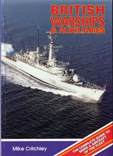 British warships and - warships,
