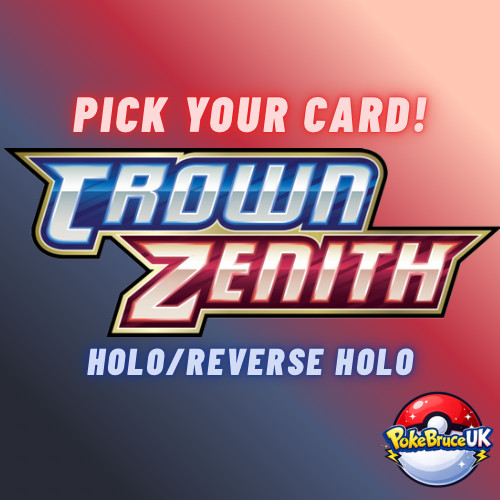 Pokemon tcg crown - pokemon,