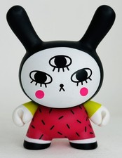 Kidrobot Dunny 2017 Designer