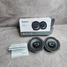 Sony XS-GTF1339 13cm 3-Way Car