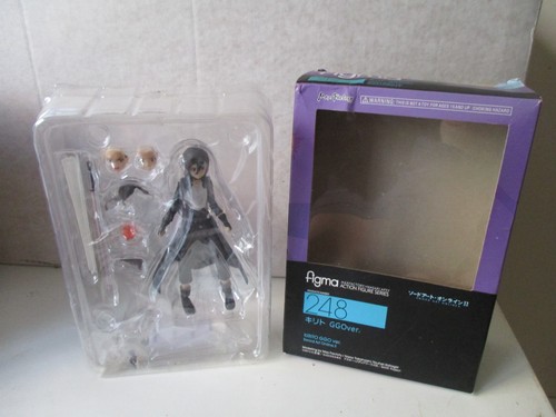 Kirito ggo ver - ggo,