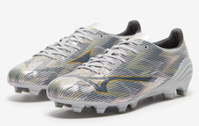 MIZUNO ALPHA II PRO FG