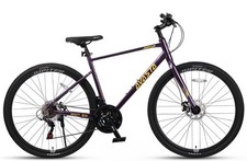 Avatsa 26-inch Mountain Bike