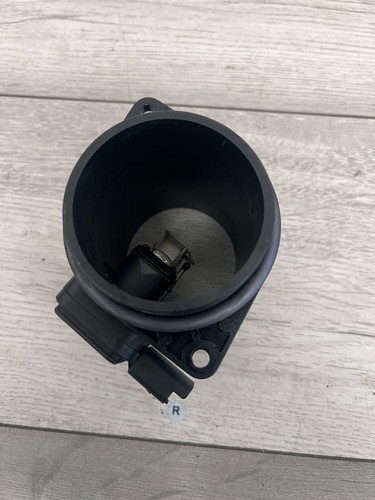 Mass air flow - mass,