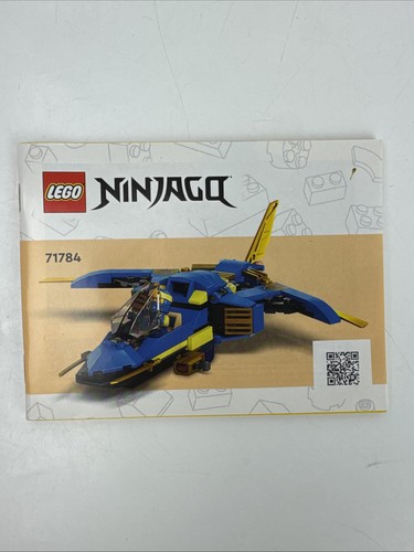 Lego ninjago jay s - ninjago:, jay’s