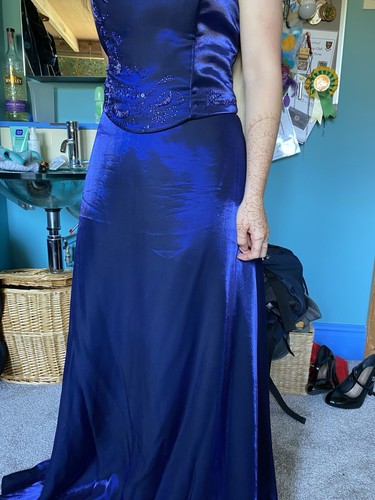 Dynasty dress size - dynasty, 14-16