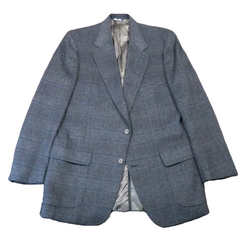 Vintage allen solly plaid - vintage,