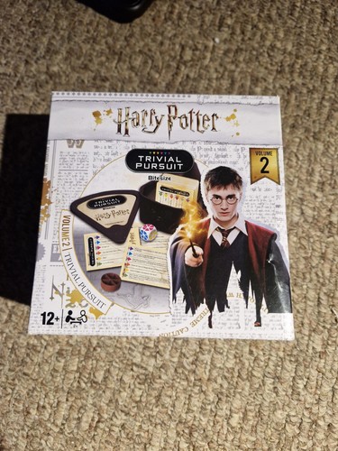 Winning moves harry potter - harry,