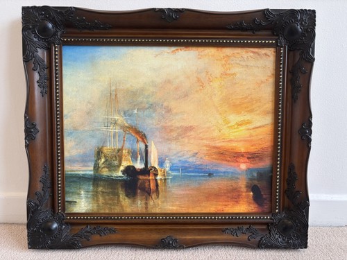 Fine art print william turner - william,