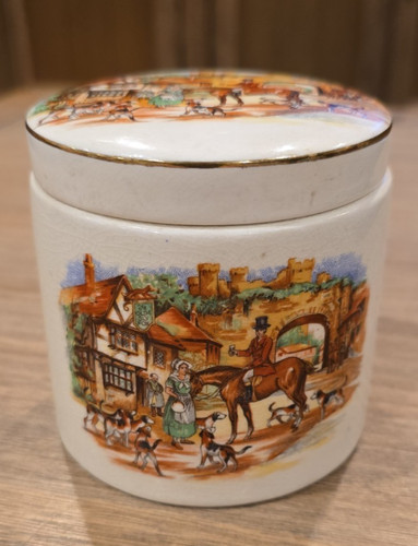 Vintage sandland ware - vintage,