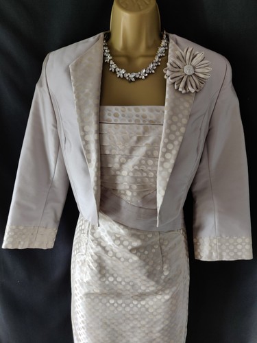 Veromia size oyster beige - 10,