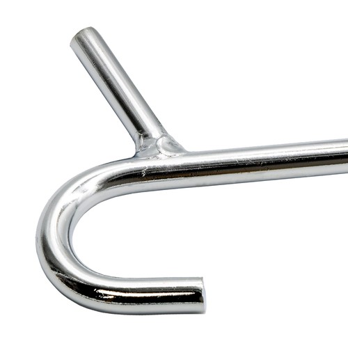 Inch 7845 chrome plated - 36-inch, chrome-plated