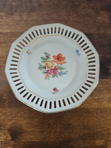 Vintage schumana porcelain - ,