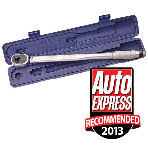 Draper sq drive - 1/2",