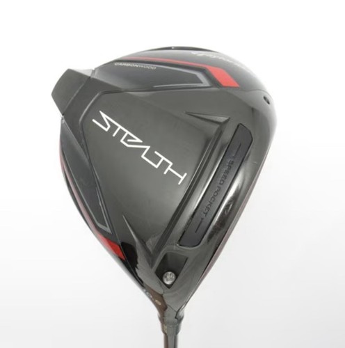 Taylormade stealth driver - driver, 10.5