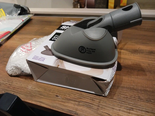Shark portable steam - portable,