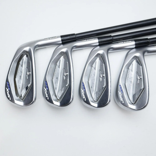 Used mizuno jpx 900 - jpx,