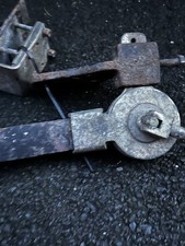 Bulldog 200Q Caravan Trailer