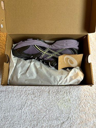 Asics gel nimbus 1 - asics, gel-nimbus