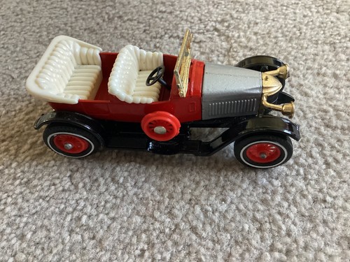 Matchbox models yesteryear - matchbox, of