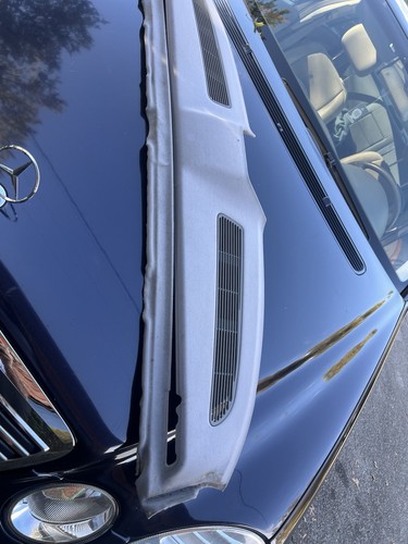 1995 2001 bmw - shelf, panel