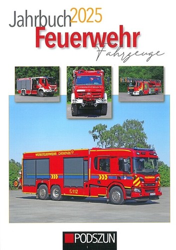 Jahrbuch 2025