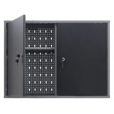 2 Doors Garage Storage Cabinet