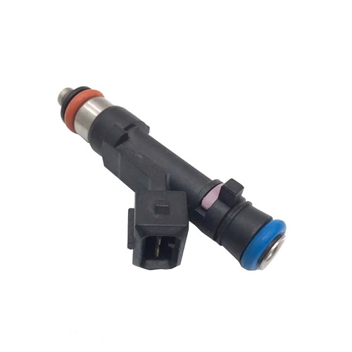 Petrol fuel injector - fuel, nozzle