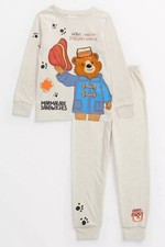 Kids Boys Girls Paddington