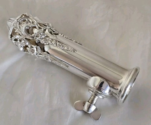 Sterling silver posy - sterling,