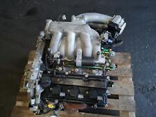 NISSAN MURANO Z50 3.5L V6 VQ35DE ENGINE 2002-2008