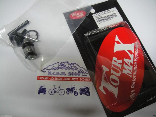 Front brake pump overhaul kit - brake,