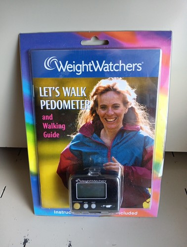 New weight watchers let - new, let’s