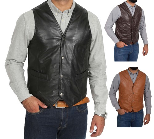Mens real leather - mens,