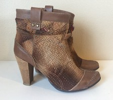 Women’s Terra Plana Ankle