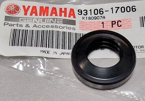 Genuine yamaha ty80 front - yamaha,