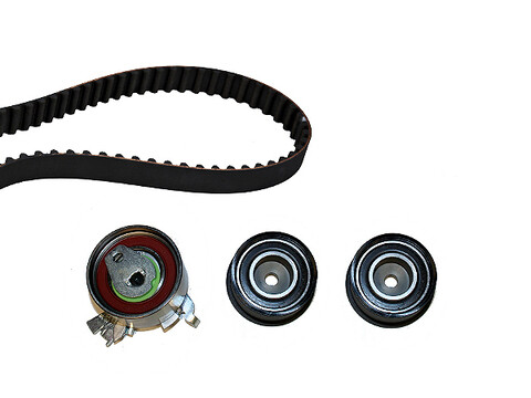 Veco dayco timing belt kit - veco/dayco, for